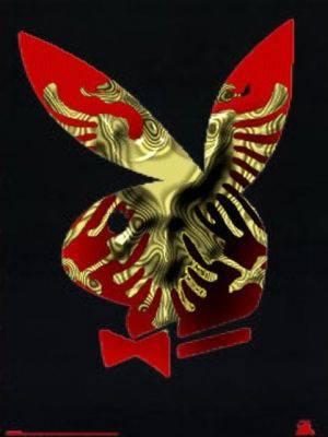 playboy